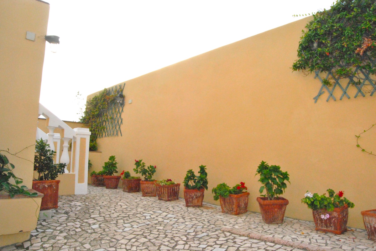 Dimora Le Fortezze